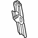Volkswagen 7D0-857-833 Adjuster