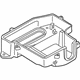 Volkswagen 8D1-907-355-B Housing