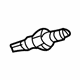 Volkswagen 101-000-035-HJ Spark Plug