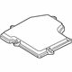 Volkswagen 4B1-907-613 Cover