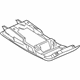 Volkswagen 1K9-867-489-A-82V Frame