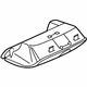 Volkswagen 1K0-868-837-E-NX1 Glass Holder