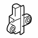 Volkswagen 1Q0-955-557 Side Impact Sensor