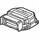 Volkswagen 1Q0-959-655-B-024 Control Module