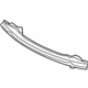 Volkswagen 1J0-805-551-C Impact Bar