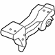 Volkswagen 7B0-883-677 Seat Support