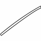 Volkswagen 3B5-809-835-B Aperture Panel
