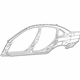 Volkswagen 3B5-809-605-G Uniside Assembly