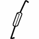 Volkswagen 3D0-881-245 Spring