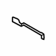 Volkswagen 3D0-881-548 Retainer Plate