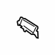 Volkswagen 3D0-881-547 Bracket