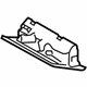 Volkswagen 7L6-919-473-F-5J6 Display System