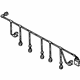 Volkswagen 7L6-971-095-G Wire Harness
