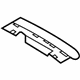 Volkswagen 7L6-919-473-G Display System