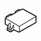Volkswagen 7L0-919-283-F-00P Control Module