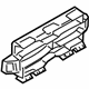 Volkswagen 1T0-971-739-G Side Mount