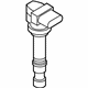 Volkswagen 07K-905-715-G Ignition Coil