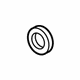 Volkswagen 066-109-345-B Camshaft Seal