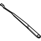 Volkswagen 2GJ-955-409-03C Wiper Arm