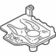 Volkswagen 1J0-915-333-B Tray
