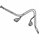 Volkswagen 1J0-971-349-CG Wire Harness