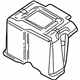 Volkswagen 1J0-915-435-B Battery Cover