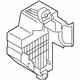 Volkswagen 1K1-941-824 Fuse Box