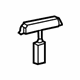 Volkswagen 3D0-919-209 Security Lamp