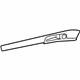 Volkswagen 3D0-867-101-M-1SG Insert