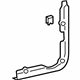 Volkswagen 3D0-867-051-E-5B2 Frame Trim
