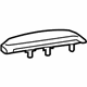 Volkswagen 3D1-867-165-C-5A1 Armrest