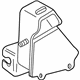Volkswagen 7D0-399-207-B Rear Mount
