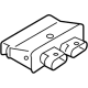 Volkswagen 3G0-962-243-C Controller
