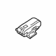 Volkswagen 5GM-959-613-HQM Switch