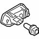Volkswagen 1K0-947-411-A Puddle Lamp