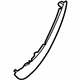 Volkswagen 3C1-867-172-A-1QB Pull Handle Cover