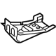Volkswagen 5Q0-803-561-A Reinforcement