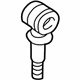 Volkswagen 191-411-315-B Link