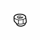 Volkswagen N-011-184-9 Link Nut