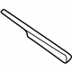 Volkswagen 7B0-802-231 Center Crossmember