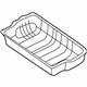 Volkswagen 7B0-802-403-B Rear Floor Pan