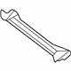 Volkswagen 7B0-803-231 Center Crossmember