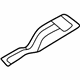 Volkswagen 7B0-803-561 Seat Reinforcement
