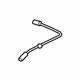 Volkswagen 04E-103-560-L Air Hose