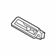 Volkswagen 5QM-129-618-C Intake Tube