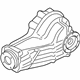 Volkswagen 01R-500-044-F Carrier Assembly