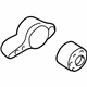 Volkswagen 4B3-599-125-A Support