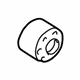 Volkswagen 3B7-599-381 Support Bushing
