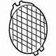 Volkswagen 5K0-853-343-H81 Screen