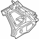 Volkswagen 5NL-809-401 Inner Panel